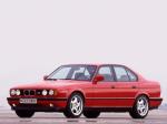 BMW M5 Sedan 1991 года (WW)